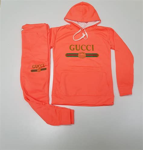 gucci pants womens|women's gucci tracksuit.